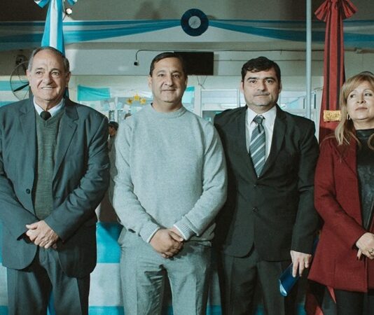 El intendente Kuldeep Singh renovó parte de su gabinete y puso en funciones a tres nuevos secretarios