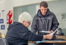 Amplían el horario de atención para gestionar el Bono Eléctrico destinado a jubilados y pensionados