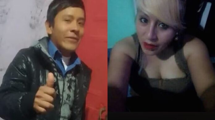 pareja muerta en jujuy