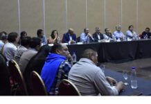 Empleados públicos de Salta tendrán un incremento de 13,5% pagados en 6 meses entre julio y diciembre