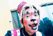 Investigan brutal linchamiento en Bolivia: un “payaso” murió tras ser golpeado y quemado por una multitud