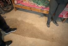 Salta ocupa el segundo lugar en el ranking con 33.170 familias que viven en casas con piso de tierra