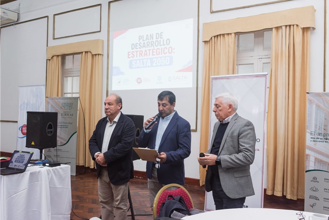 plan estrategico frontera