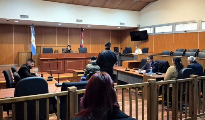 prision juicio