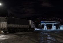 Un camionero bajó a revisar la carga en una estación de servicio de Jujuy y le robaron una riñonera con $3,5 millones