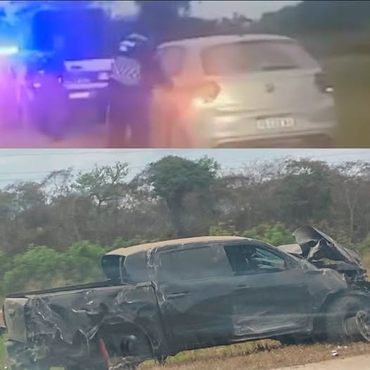 ruta 50 accidentes