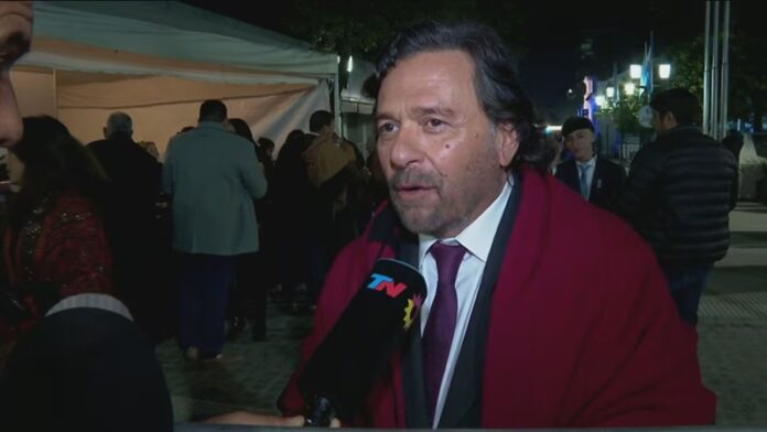saenz en tucuman