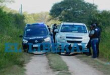 Dramático: hallan el cadáver de un salteño en el interior de su auto con un balazo en el rostro