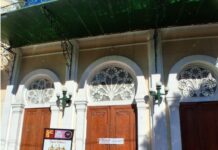 La Municipalidad clausuró la obra de la Sociedad Española por reiteradas irregularidades