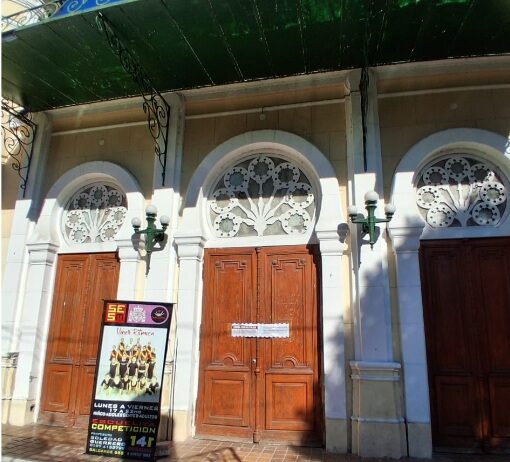 La Municipalidad clausuró la obra de la Sociedad Española por reiteradas irregularidades