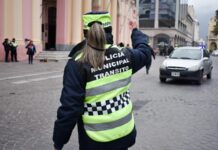 Entronización del Milagro: habrá cortes y desvíos de tránsito en el centro de Salta este sábado