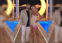 El engranaje empresarial del ahora investigado Nicolás Trombino novio de Jésica Cirio llegó hasta Salta