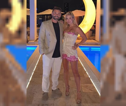 El engranaje empresarial del ahora investigado Nicolás Trombino novio de Jésica Cirio llegó hasta Salta