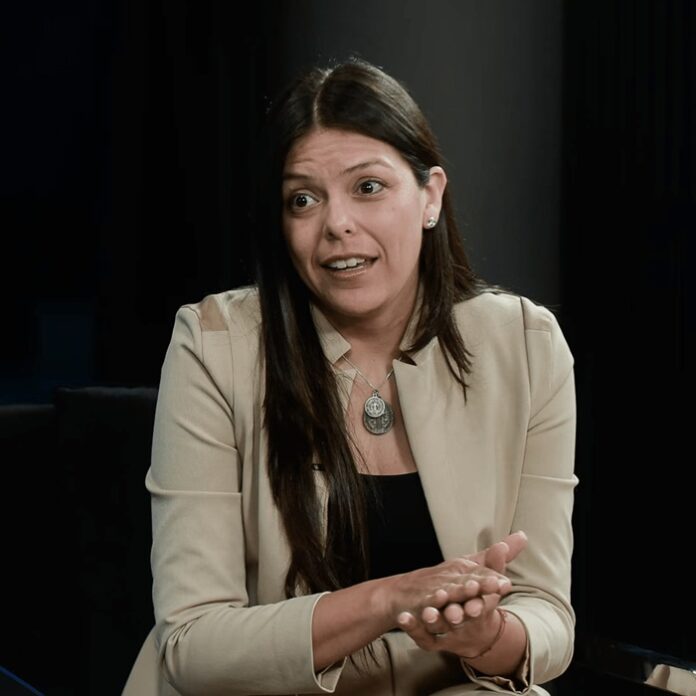 valeria orozco