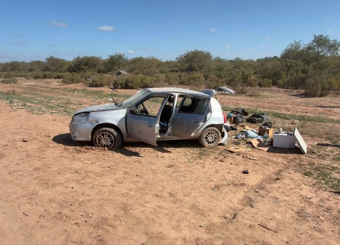 2 oranenses muertos en huachana