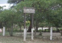Eco de sangre en el silencio rural: una discusión de pareja que terminó en tragedia en Antilla