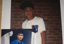 Del sueño del fútbol a la muerte bajo custodia: la familia de un joven de Aguaray exige justicia y denuncia puñaladas