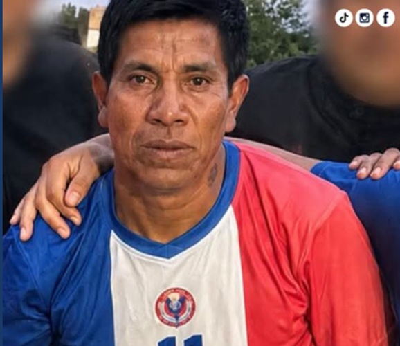 Moises cedeño