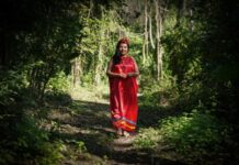 “Las protectoras de las Yungas en Salta”: la comunidad guaraní apuesta por la conservación del bosque