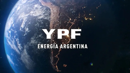 YPF ENERGIA ARGENTINA