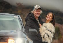 Facundo Arana habló sobre su reconciliación con María Susini: “Es para siempre”