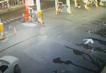 El cambiazo del Posnet: un descuido de segundos y la sombra de $38 millones desviados