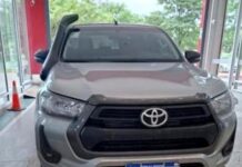 El infierno en la frontera: Secuestran y abandonan maniatado al hijo del intendente de Salvador Mazza tras robarle la camioneta