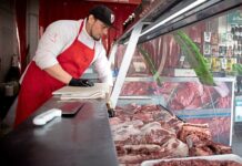El silencio de las brasas: el consumo de carne vacuna cae al nivel más bajo en 20 años