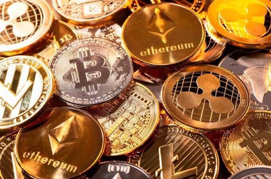 criptoactivos