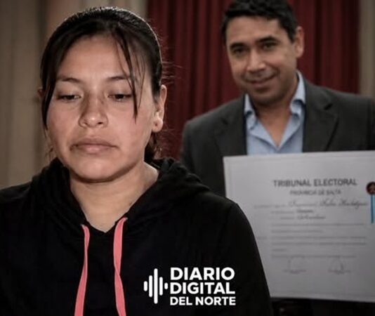 El trámite que destapó una denuncia: una joven descubrió que figuraba con ingresos de Diputados y quedó fuera de un beneficio