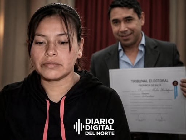 denuncia contra diputado de R frontera