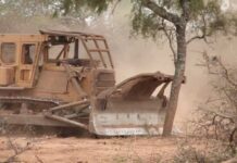 La devastación de Finca Cuchuy: el embate judicial por una herida ambiental de más de 11.000 hectáreas