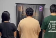 3 detenidos por vender entradas falsificadas del Festi Orán