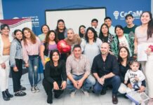 Entre guardapolvos, teclados y sueños cumplidos: el pulso de la superación personal transforma Rosario de la Frontera