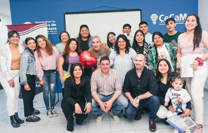 egresados upateco frontera