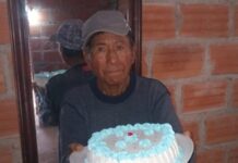 La última vez que lo vieron fue el 2 de agosto: buscan desesperadamente a un hombre de 70 años en Salta