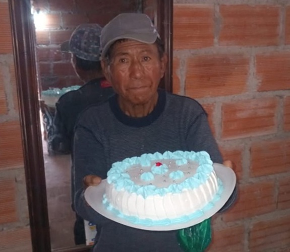 felipe herrera condori