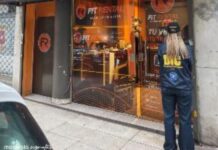 La buena vida a costa ajena: cayó en Buenos Aires un prófugo acusado de estafas millonarias en Salta
