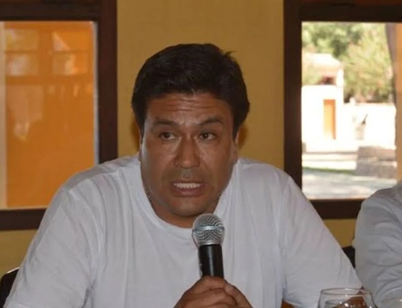 hector vargas