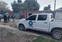 Homicidio en Orán: apuñalaron a un joven de 27 años y detuvieron al principal sospechoso