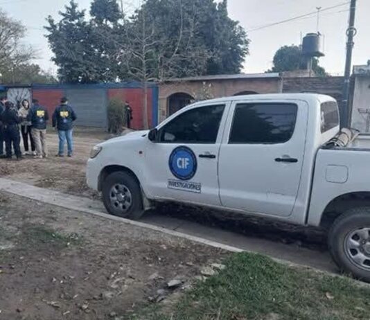 Homicidio en Orán: apuñalaron a un joven de 27 años y detuvieron al principal sospechoso
