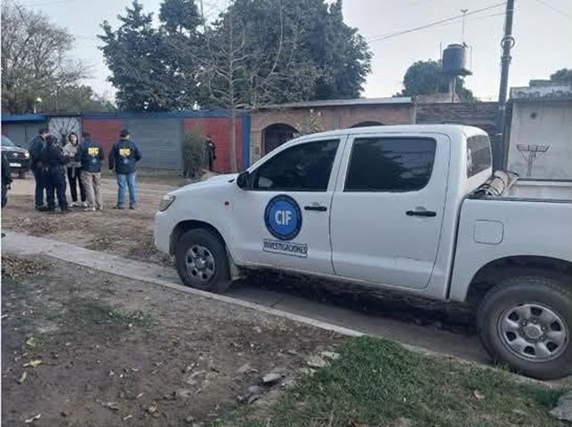 homicidio en oran1
