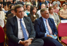 Entre la tensión, las objeciones y el juramento formal: la Auditoría General ya tiene a sus nuevos miembros