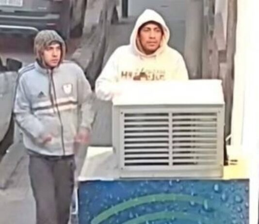 El filo del miedo al amanecer: roban a mano armada a una joven y la impunidad azota la avenida Entre Ríos