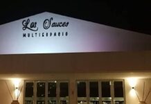 Noche de tensión en Orán: una fiesta de 15 terminó con jóvenes afuera y presencia policial