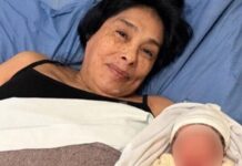 Histórico: dio a luz a los 62 años y se convirtió en la mujer con mayor edad de la Argentina en ser madre