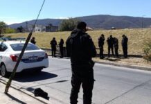 Gritos de auxilio junto al canal: la trágica muerte de un hombre conmociona a los vecinos de la calle Pachi Gorriti