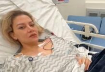 La ex novia de Cerimedo lo acusó por el ataque y dijo que su esposa filtró los audios de Andis