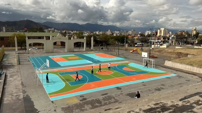 plaza españa