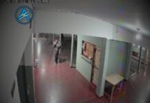 En una escuela de Orán entraron a robar 3 veces en un mes